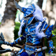 Illustration for article titled BlizzCon Had Some Truly Excellent Cosplay